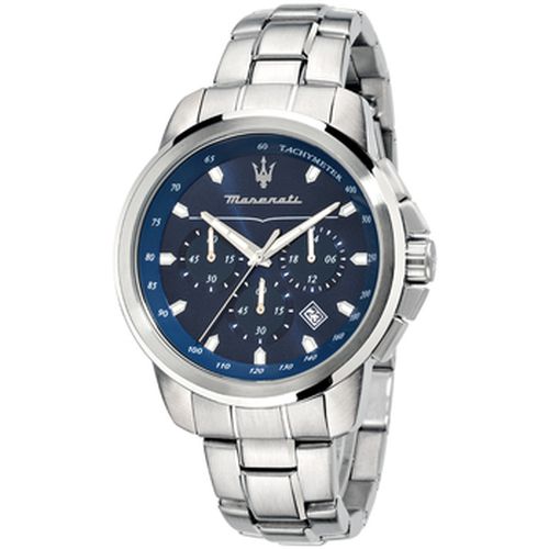 Montre Maserati Montre en acier - Maserati - Modalova