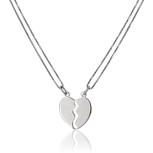 Collier Collier en argent 925/1000 - Cleor - Modalova