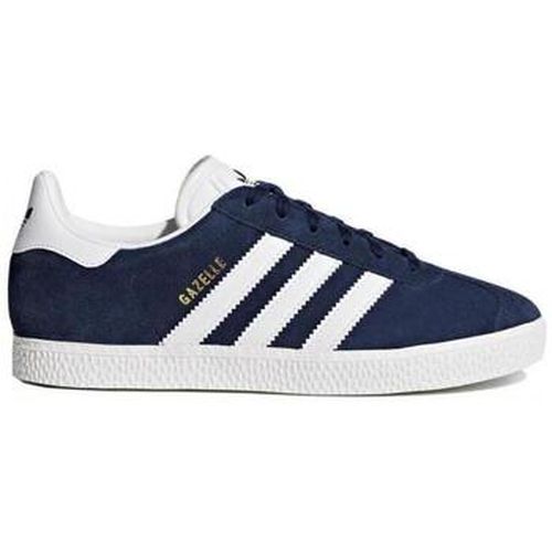 Baskets adidas Gazelle J BY9144 - adidas - Modalova