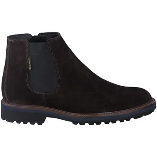 Boots Bottines en cuir BENSON - Mephisto - Modalova