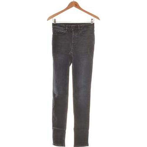 Jeans jean slim 32 - Bizzbee - Modalova