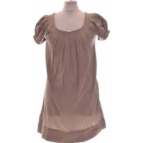 Robe courte robe courte 36 - T1 - S - Camaieu - Modalova