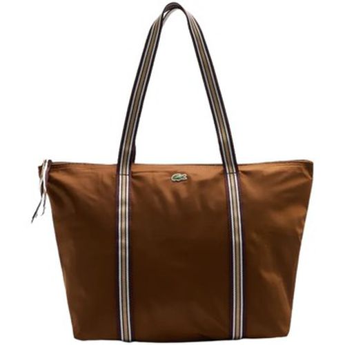 Sac a main Sac cabas en toile Ref 53611 H18 35*30*14 - Lacoste - Modalova