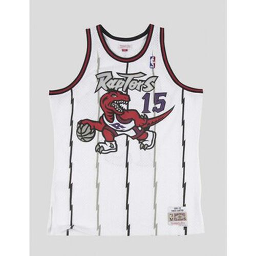 T-shirt Mitchell And Ness - Mitchell And Ness - Modalova