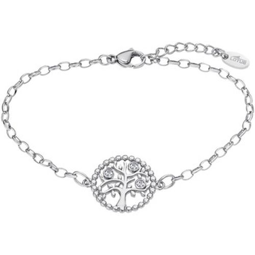 Bracelets STYLE BRACELET ACIER - Lotus - Modalova