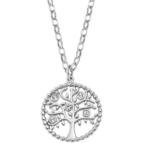 Collier Collier Style collection rainbow arbre de vie - Lotus - Modalova