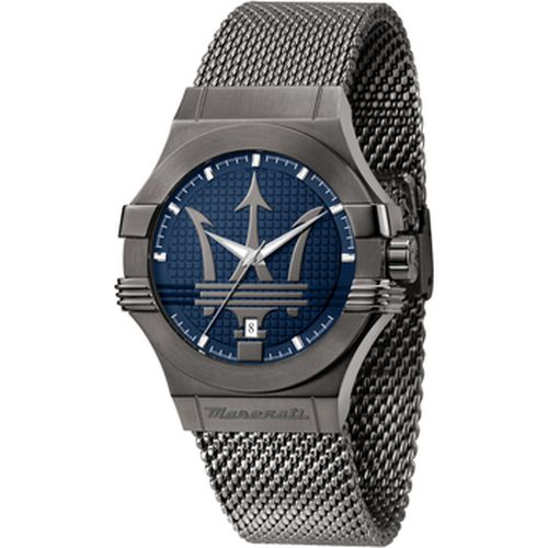 Montre Maserati Montre en acier - Maserati - Modalova