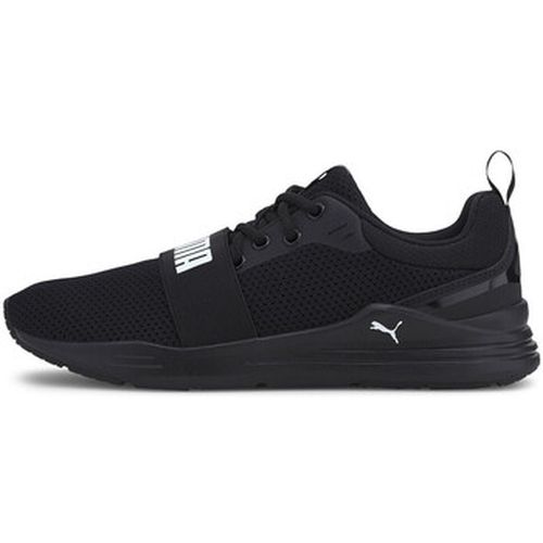 Baskets basses Puma WIRED RUN - Puma - Modalova