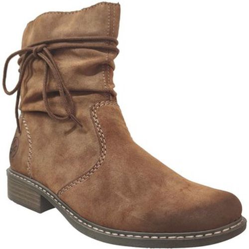 Bottines Rieker Z4197 - Rieker - Modalova