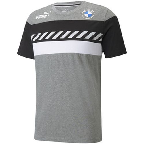 T-shirt Puma BMW M MOTORSPORT SDS - Puma - Modalova