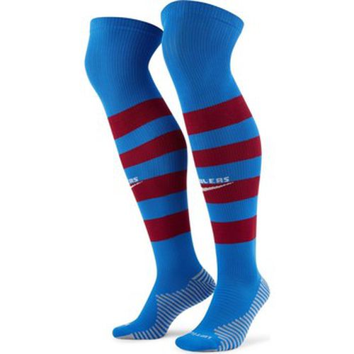 Chaussettes Chaussettes Barcelone Domicile 2021-22 - Nike - Modalova