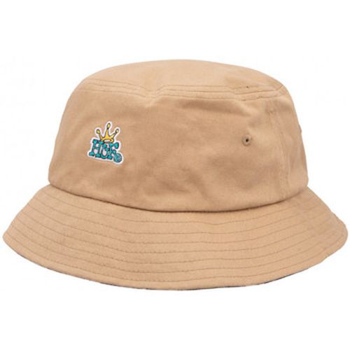 Chapeau Cap crown reversible bucket hat - Huf - Modalova