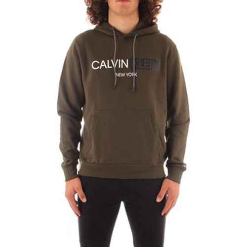 Sweat-shirt K10K107168 - Calvin Klein Jeans - Modalova