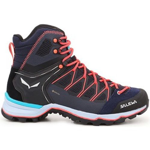 Chaussures WS Mtn Trainer Lite Mid Gtx - Salewa - Modalova