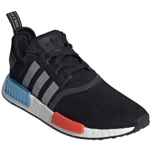 Baskets basses adidas NMD R1 - adidas - Modalova