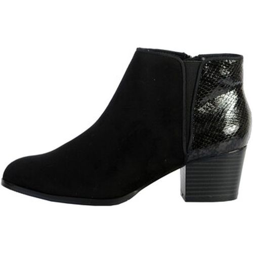 Boots Bottines QL4046 - The Divine Factory - Modalova