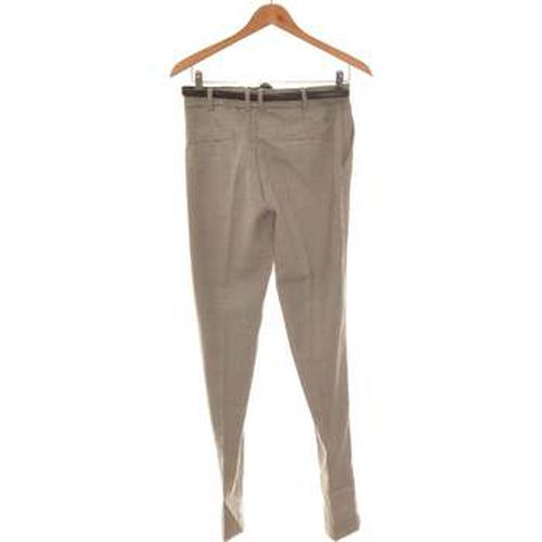 Pantalon pantalon slim 34 - T0 - XS - Mango - Modalova