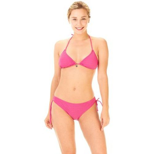 Maillots de bain Maillot de bain 2 pièces haut triangle Mat - Freegun - Modalova