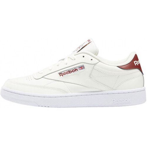 Baskets basses CLUB C 85 - Reebok Sport - Modalova