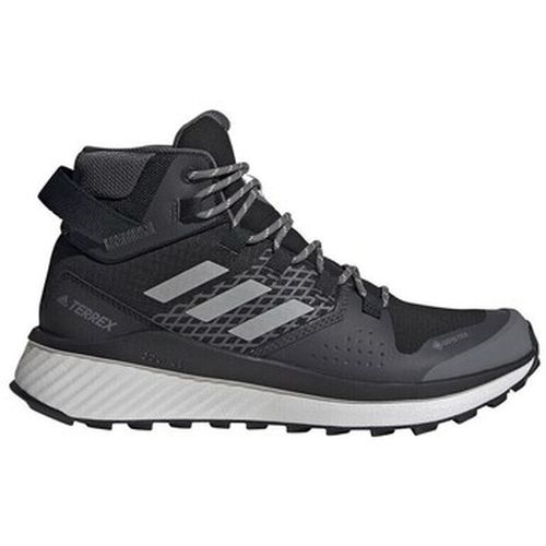 Baskets montantes Terrex Folgian Hiker Mid Gtx W - adidas - Modalova