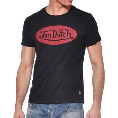 T-shirt Von Dutch VD/TSC/FRONT - Von Dutch - Modalova