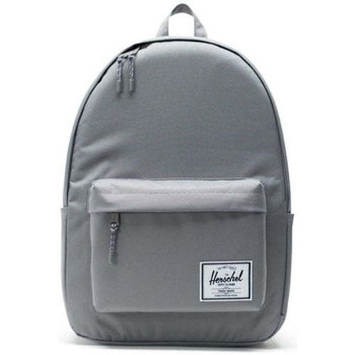 Sac a dos Classic X-Large Grey - Herschel - Modalova