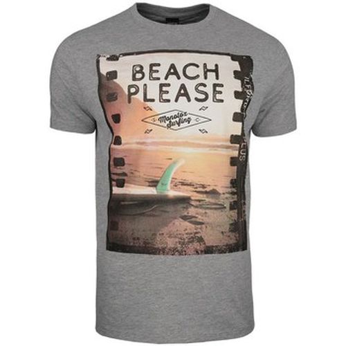 T-shirt Monotox Beach - Monotox - Modalova