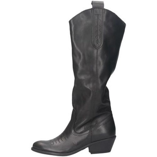 Bottes 007 ALTO Texano - Made In Italia - Modalova