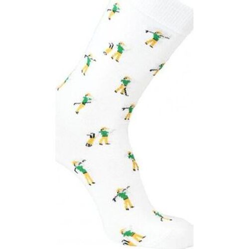 Chaussettes Chaussettes Coton GOLF - Les Limousines - Modalova