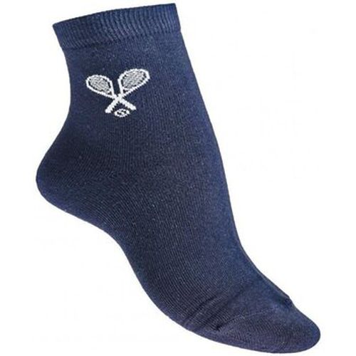 Chaussettes Mi-Chaussettes TENNIS - Les Limousines - Modalova