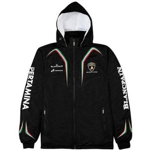 Manteau Lamborghini SC UNI JACKET - Lamborghini - Modalova