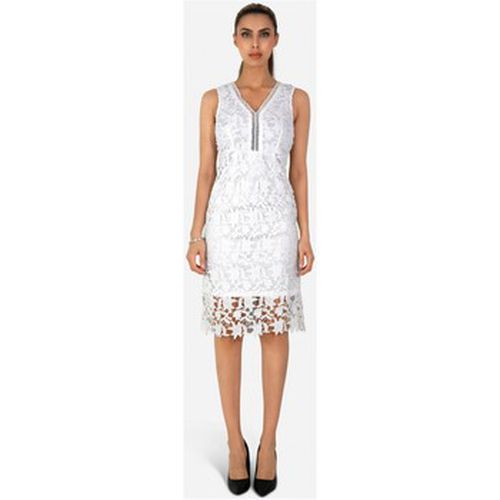 Robe Robe en dentelles F - Vero Moda - Modalova