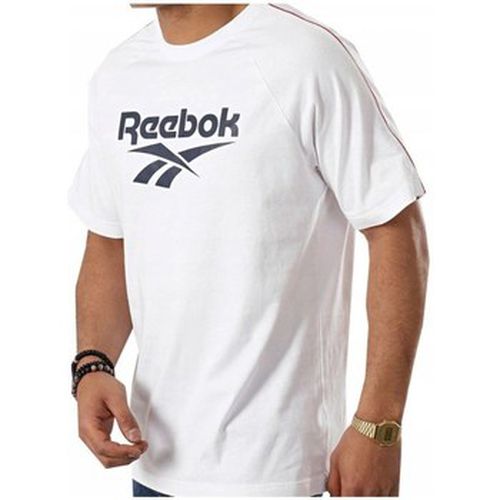 T-shirt Reebok Sport CL V P Tee - Reebok Sport - Modalova