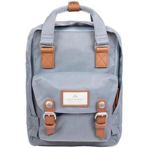 Sac a dos Macaroon Backpack Mini - Earth Washed Denim - Doughnut - Modalova