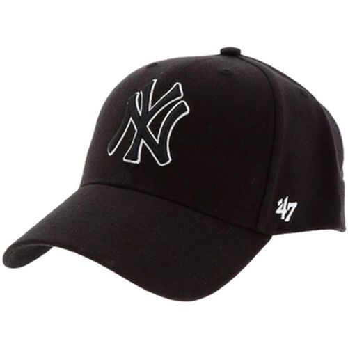 Casquette New York Yankees MVP Cap - '47 Brand - Modalova