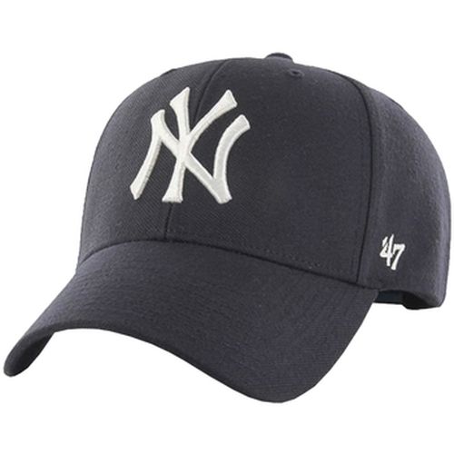 Casquette New York Yankees MVP Cap - '47 Brand - Modalova