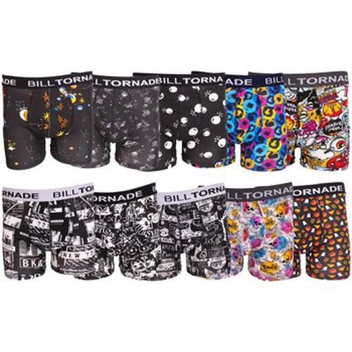 Boxers Billtornade Print - Billtornade - Modalova