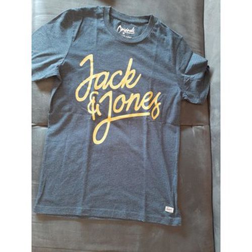 T-shirt t-shirt jack and jones - Jack & Jones - Modalova