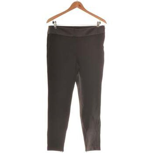 Pantalon pantalon droit 34 - T0 - XS - Zara - Modalova