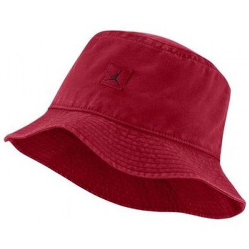 Chapeau Nike BOB JUMPMAN / ROUGE - Nike - Modalova