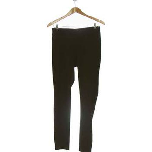 Pantalon pantalon slim 38 - T2 - M - Zara - Modalova