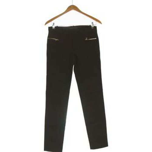 Pantalon pantalon slim 36 - T1 - S - Zara - Modalova