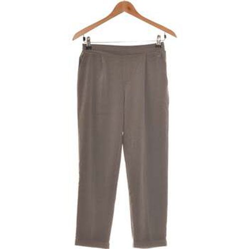 Pantalon 34 - T0 - XS - Pull And Bear - Modalova