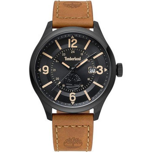 Montre TBL14645JYB.02, Quartz, 46mm, 5ATM - Timberland - Modalova