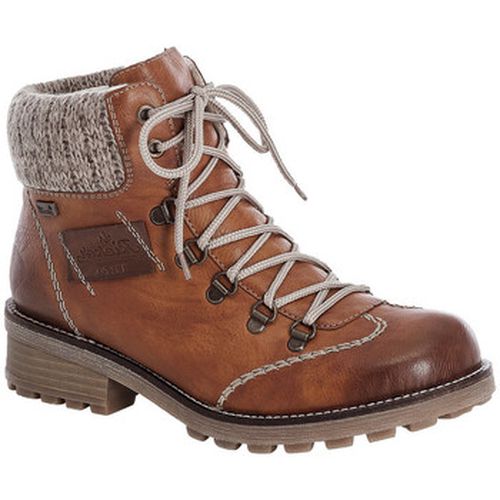 Boots Rieker Z0444-24 - Rieker - Modalova