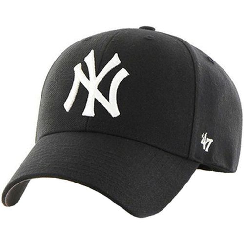 Casquette New York Yankees MVP Cap - '47 Brand - Modalova