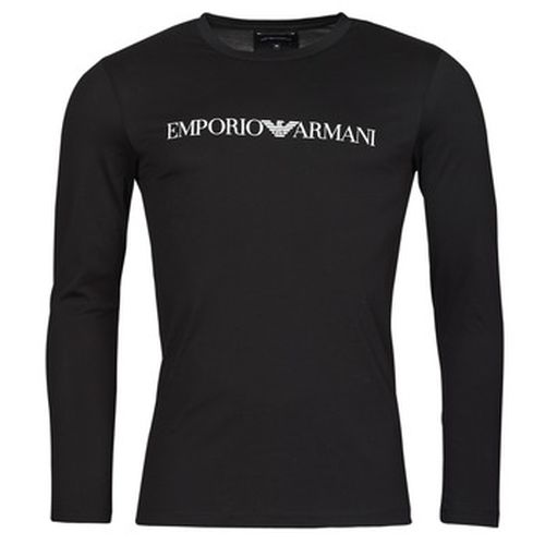 T-shirt Emporio Armani 8N1TN8 - Emporio Armani - Modalova