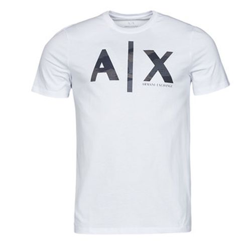 T-shirt Armani Exchange 3LZTHA - Armani Exchange - Modalova