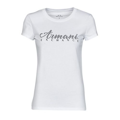 T-shirt Armani Exchange 8NYT91 - Armani Exchange - Modalova