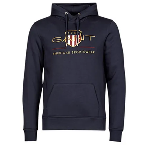 Sweat-shirt ARCHIVE SHIELD HOODIE - Gant - Modalova